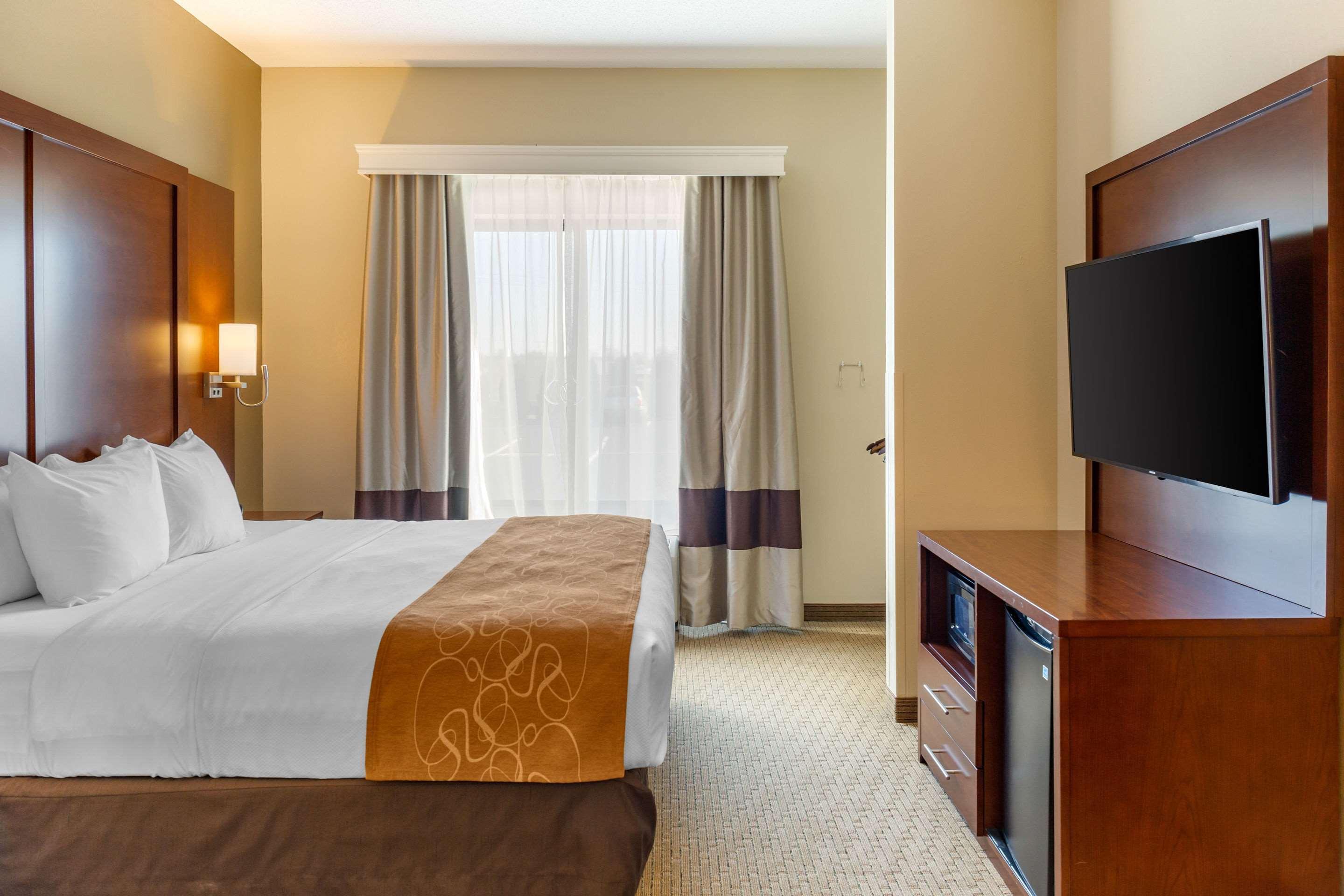 Comfort Suites Lancaster Amish Country Smoketown  Buitenkant foto