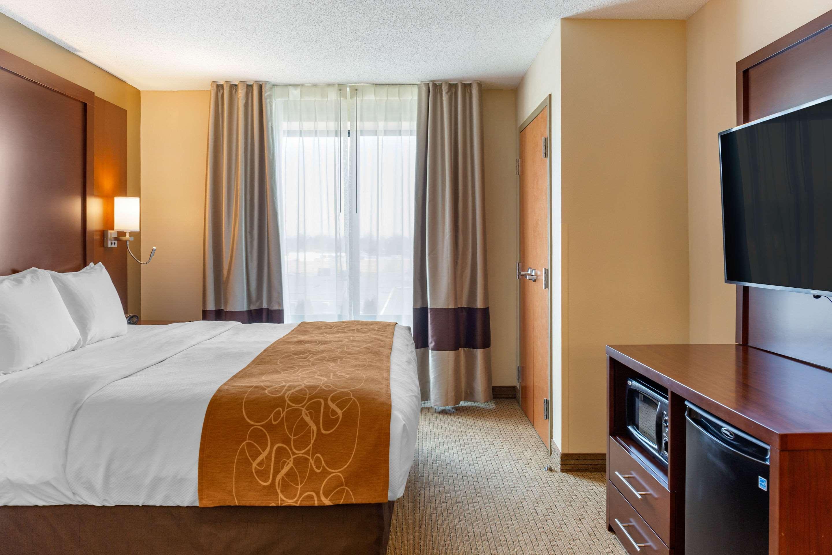 Comfort Suites Lancaster Amish Country Smoketown  Buitenkant foto