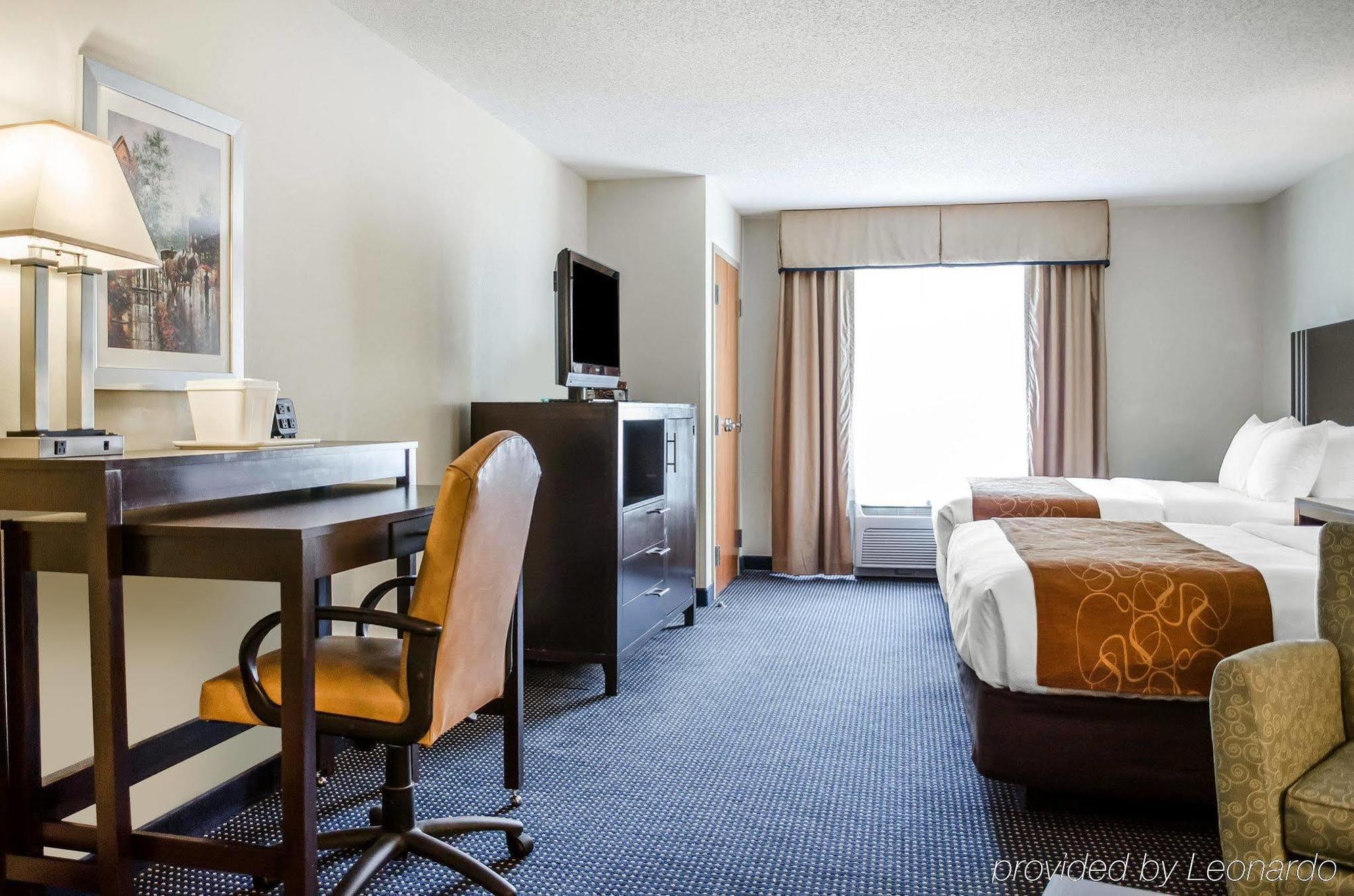 Comfort Suites Lancaster Amish Country Smoketown  Buitenkant foto